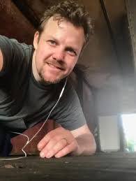 Ray Seitz's Instagram, Twitter & Facebook