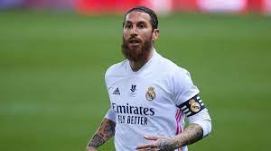 Sergio Ramos Assessing Man City Psg And Bayern Approaches Following Real Madrid Exit As Com