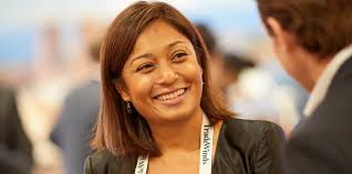 Su Yin Anand set to exit role as head of shipping at South32