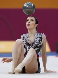 Veja mais ideias sobre ginastica, ginastica ritmica, collants de ginástica. Brasil Comeca Bem Sua Participacao No Mundial De Ginastica Ritmica Em Baku