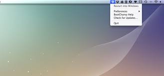 These shortcuts can save you time and keep your workflow orderly. Bootchamp Schnell Zwischen Von Mac Os X Auf Windows Bootcamp Wechseln