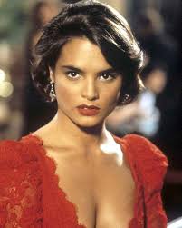 Talisa Soto got cast as Lupe Lamora in Licence to Kill in part thanks to  co-star Robert Davi. They were holding auditions for the Bond girl part and  Davi was playing Bond