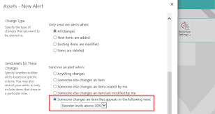 To be able to add a ct_inventory content type into the list, we have to select 'yes' under 'allow management of content types'. Day 206 Use Sharepoint To Track Stock Levels Tracy Van Der Schyff