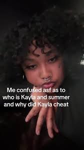 Kayla Travers's Instagram, Twitter & Facebook