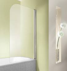Die größe von vielen badezimmern macht es unmöglich sowohl eine badewanne als die eigenschaften einer guten duschwand für die badewanne. Duschwand Badewanne 80 X 160 Cm Bad Design Heizung