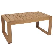 Find 17cm cafe table top grass in ceramic pot at bunnings. Mimosa Malibu Rectangle Coffee Table Bunnings Australia