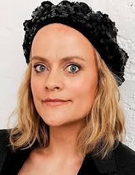 Autograph description / video proof. Henriette Steenstrup Rotten Tomatoes