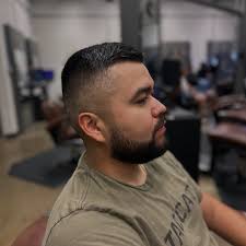 Don't miss your chance to see Sally tomorrow! She has a few limited  appointments available. Book your spot today at 817.484.9876 or visit  www.thegaragemg.com! • . . . #thegaragemg #mensgrooming #weatherfordtx  #cleburnetx #