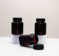 China Empty Plastic Bottle 300ml 800ml 1000ml Wholesale Food Storage Jar  Peanut Butter Plastic Jars