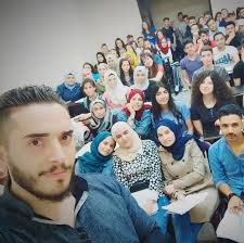 الأستاذ عدي خلوف