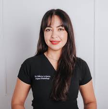 Oftalmologo Saltillo - Dra. Idalia De La Fuente