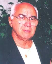 Nick DiDomenico Obituary (1926