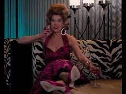 Christine baranski is an american actress from buffalo, new york. Christine Baranski Tribute Youtube