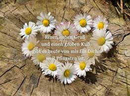 Lustige bilder und coole bilder! Die 15 Schonsten Spruche Zu Pfingsten 2020 Fur Whatsapp Co