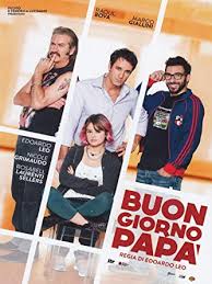 Inizialmente pensato per la regia di un'altra persona, leo e bonini hanno creato questa sceneggiatura insieme. Buongiorno Papa Lumiere E I Suoi Fratelli