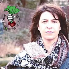 EP. 044 Danielle Flood Echo Global: Teaching the agricultural skills to end  world hunger