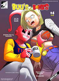 Buus Bodies 4 - KingComiX.com