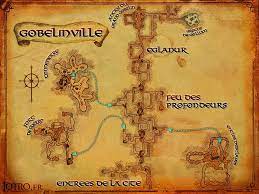 Lotro Goblin Town Map Elisapee On Twitter: "Just Found This Awesome Map Of Goblin-Town. You Can  Even Zoom In To Each Sub-Map! Http://T.co/Awlaq89Bmz #Lotro  Http://T.co/0Vfsnld3Vr" / Twitter