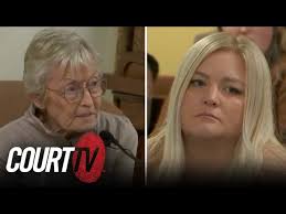 Anita Knutson's Adoptive Mother Says 'She Was Scared of Nichole Rice'