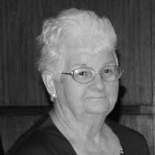 Patty Ries Obituary (1943