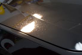 Removing Etched In Water Spots And Holograms From A 2010 Bmw 528i By Rasky Ask A Pro Blog