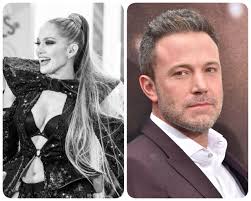 You might be forgiven for wondering what exact year it is as paparazzi pictures surfaced of former 90s couple jennifer lopez and ben affleck kissing. Jennifer Lopez Y Ben Affleck Juntos Otra Vez Cubanoticias360