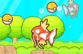 Magikarp jump, you will get the chance to train your magikarp to jump as high as possible. Magikarp Jump How To Get More Coins Allgamers