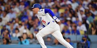 Freddie Freeman and pitch strategy