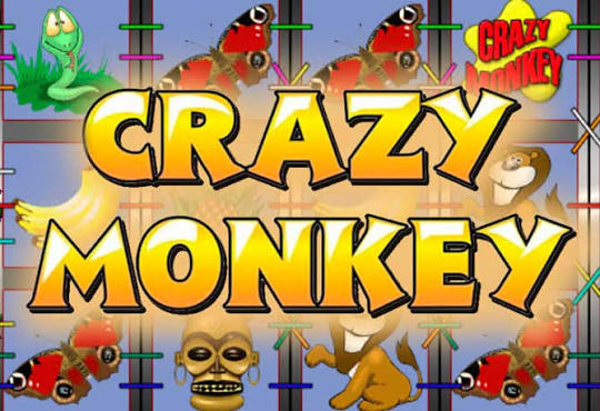 Crazy Monkey de Igrosoft