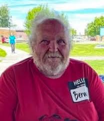 Rasmussen-Wilson Funeral Home Obituary for Bernard Lawrence Allshouse