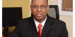 Senator Norman Horne On PNP Presidential Bids: 'Both Are Good Candidates'