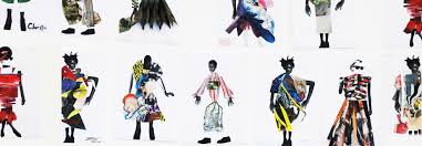 Fashion Design For 16 To 18 Year Olds Online Short Course Ual This means that you as a designer need to be in touch with current trends.