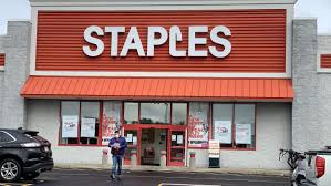 Which method you choose affects how much you pay. Staples At Lincoln Plaza In Worcester Closing