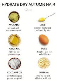 Diy Tricks To Help You Look After Yourself And Your Hair During Autumn Dry Natural Hair Remedies Natural Hair Remedies Healthy Hair Tips