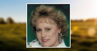 Marilyn Schroeder Marshall Obituary October 5, 2011
