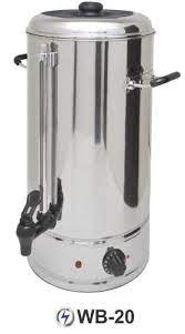 ( 22) tambah ke wishlist. Jual Dan Harga Alat Pemanas Air Minum Kapasitas 20 Liter Cylinder Water Boiler Sku 5168 Mesin Raya