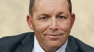 Carson, Lamont Basil