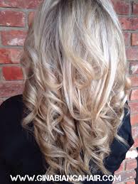 Pin By Erin Woods On Braids Buns Updos Hair Platinum Blonde Highlights Beliage Hair