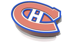 Here you can find logos of almost all the popular brands in the world! Montreal Canadiens Logo 3d Cad Model Library Grabcad