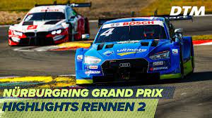 Dtm racing championship 2021 schedule. Dtm Nurburgring