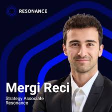 welcome #newteammember #resonance #businessstrategy #consulting…