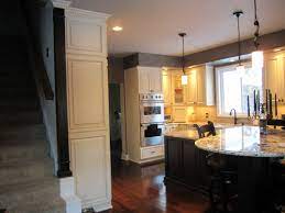 Kitchen Remodel Of A Canal Winchester Home By Kitchen Kraft In Columbus Ohio Kitchen Remodel Kitchen Design Remodel
