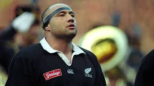 Former All Black teammate Glen Osborne remembers Norm Hewitt