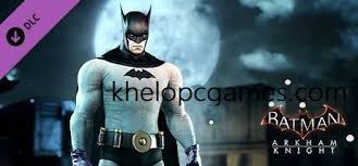 Here you can find out why the most dangerous criminals in the city are not held in prison, but in a psychiatric hospital. Batman Arkham Knight Pc Game Torrent Free Download