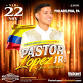 Pastor Lopez Jr. Concert event in Philadelphia, PA