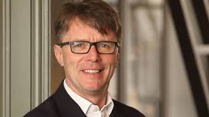 Long Lost Family: Who is Nicky Campbell's wife? Meet his family here