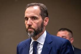 Jack Smith Supporters