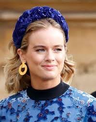 Flora McKillop London