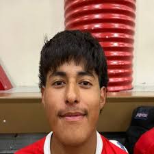 Ernesto Ledesma's Wooster High School Bio