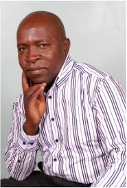 Dr. Wilson O. Shitandi